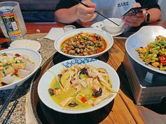 -好灶头妈妈菜·千岛湖土菜地标美食