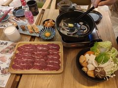 -Sushi Love 创意寿司(丽影广场店)