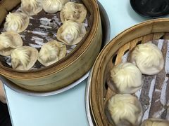 -食惠里小笼包面馆(越秀店)
