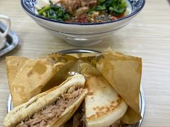 -樊记腊汁肉(竹笆市总店)