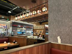 -小川洋风料理(大悦城店)