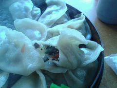 -金城包子牛肉灌汤包(台东四路店)