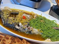 -口味堂(惠济路店)