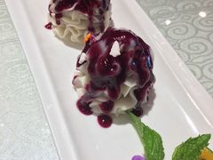 -郭林家常菜(狼垡店)