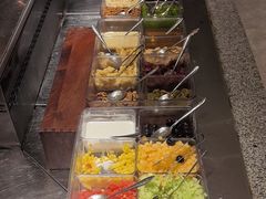 -杭州开元名都大酒店·地中海自助餐厅