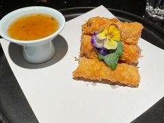 -小运河·公馆(国贸店)