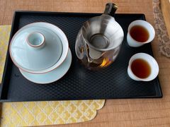 -云座·时光·观景咖啡厅(五爷庙店)