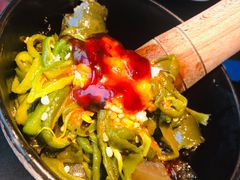 擂辣椒皮蛋-凤凰湘语·海派湘菜(浦东旗舰店)