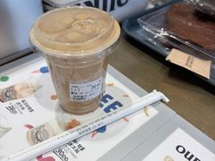 -OUR Bakery(中海环宇荟店)