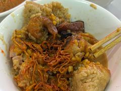 -东街钟楼肉粽(总店)