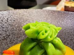 -次第花开素食雅宴