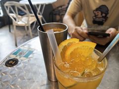 -公仔堂港式茶餐厅(西村店)