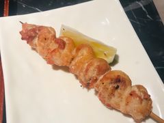 嫩肩肉-一心豚拉面烧肉(世纪汇店)