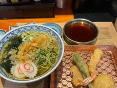 -天妇罗内顺田(罗湖店)