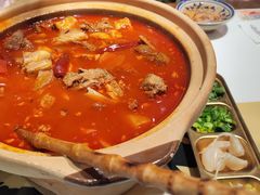 -长安大牌档之龙头酒肆(荣民龙首广场店)