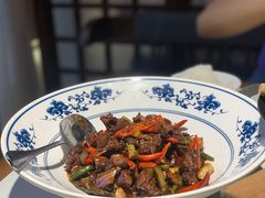 -烹湘·鲜炒湖南土菜(海珠店)