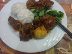 -印象餐厅(杭州国际博览中心北辰大酒店)