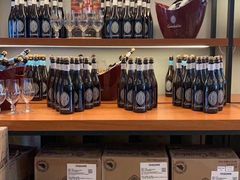 零售区-旺顺阁海鲜广场(亚运村店)