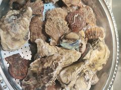 -和源祥·日照菜扛把子(万平口一店)