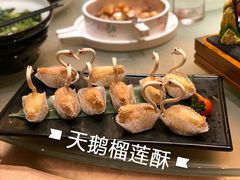 -广州天河合景福朋喜来登酒店