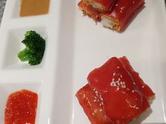 -同庆楼(建邺万达店)