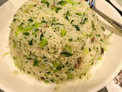 -新吉士·上海菜(浦东LCM置汇旭辉店)