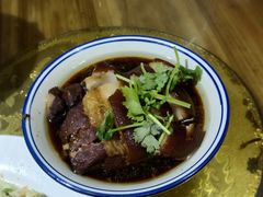 同安封肉-聪辉同安老美食饭店(大元路店)