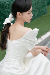 -韩国天使嫁衣婚纱礼服馆(上海旗舰店)