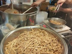 -张记捆鸡(总店)