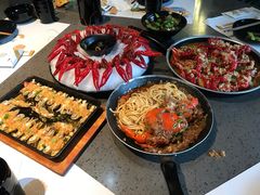 -一棠龙虾(徐家汇城开YOYO店)