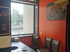 -江浦东烧烤城(韩式特色炭火烤肉同心路店)