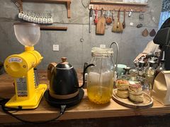 -CAFE CHEZ W一木家(香山路店)