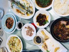 -壹只菜·崇明本地特色菜(崇明南门店)