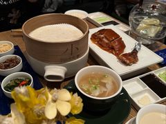 -小大董·烤鸭(王府井apm店)