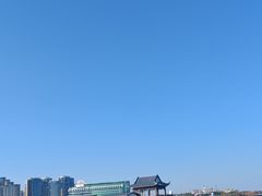 -金鸡湖景区