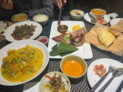 -翡翠鸟精品泰国菜(北辰财富中心店)