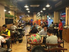 大堂-八合里牛肉火锅(八合里总店)