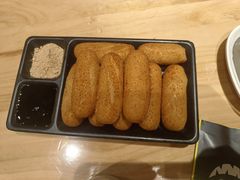 -小马哥烧烤(楚州店)