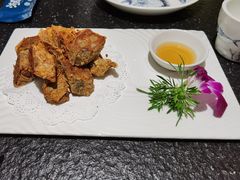 -潮三爷砂锅焗海鲜·生腌·海鲜粥(朝晖店)