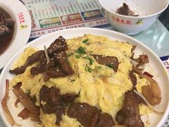 -澳门陈光记烧味饭店(万象城店)