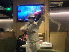 -海底捞火锅(青悦城店)