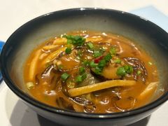 -荣轩(新荣记环球金融中心店)