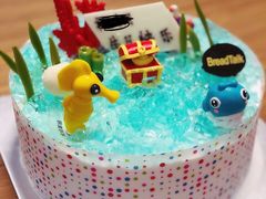 -BreadTalk面包新语·烘焙蛋糕(佐阾虹湾购物中心店)