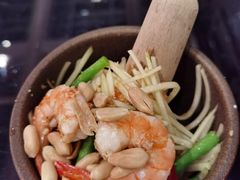 -simply thai天泰(静安嘉里中心店)