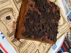 泥石流爆奶华-克茗冰室(金地威新中心店)