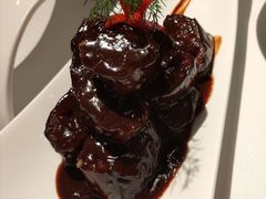 -梧桐Plus·创意京·川料理(万象城店)