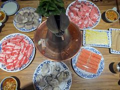 -东镇老火锅(高新区店)