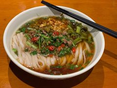 -杨裕兴(岳麓山店)
