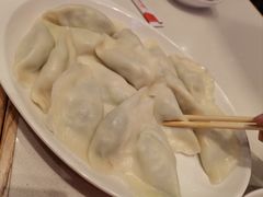 -喜家德虾仁水饺(中央大街店)