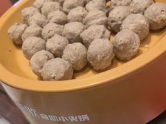 -龍歌自助小火锅(李沧丽达店)